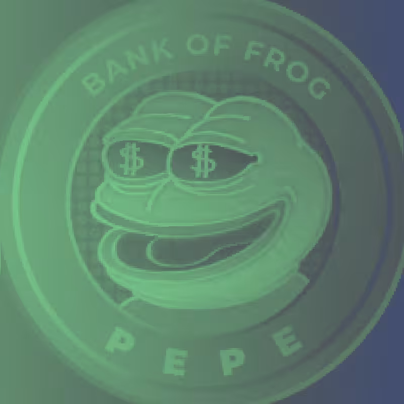 PepeCoin #3