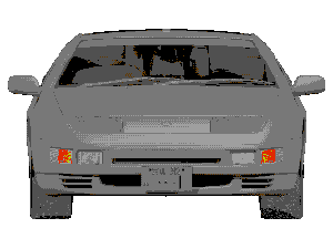 Intranet: 300 ZX