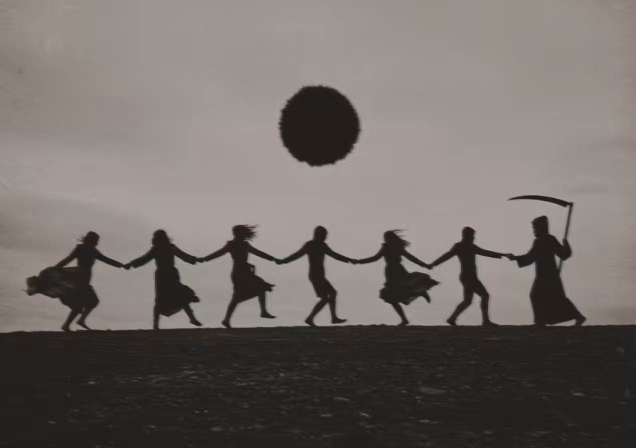 The Seventh Seal
