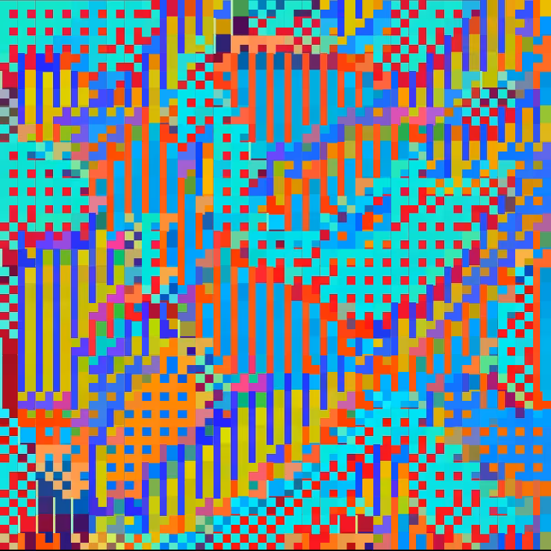 pixelfusion #181