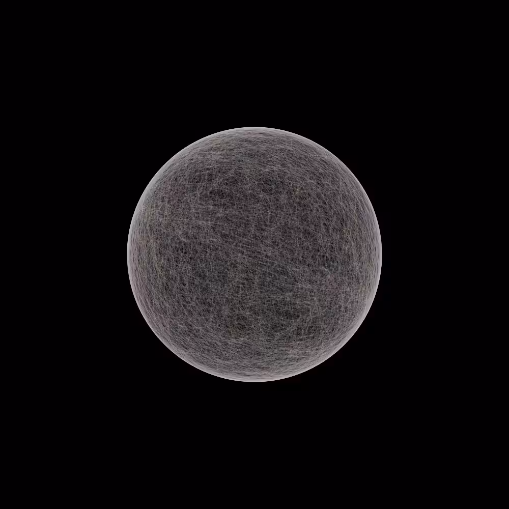 Creation of planets #5