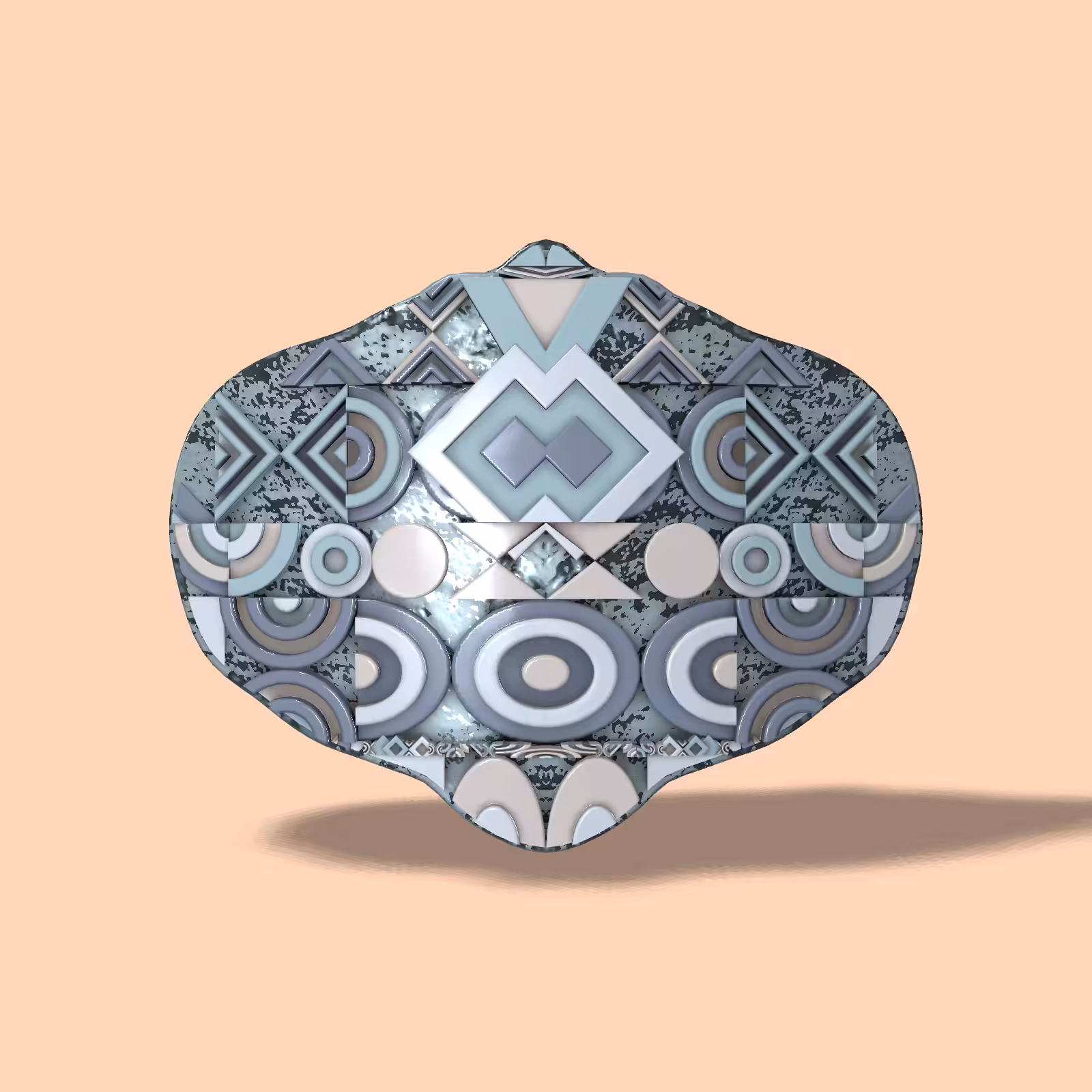 3D Generativemasks #205