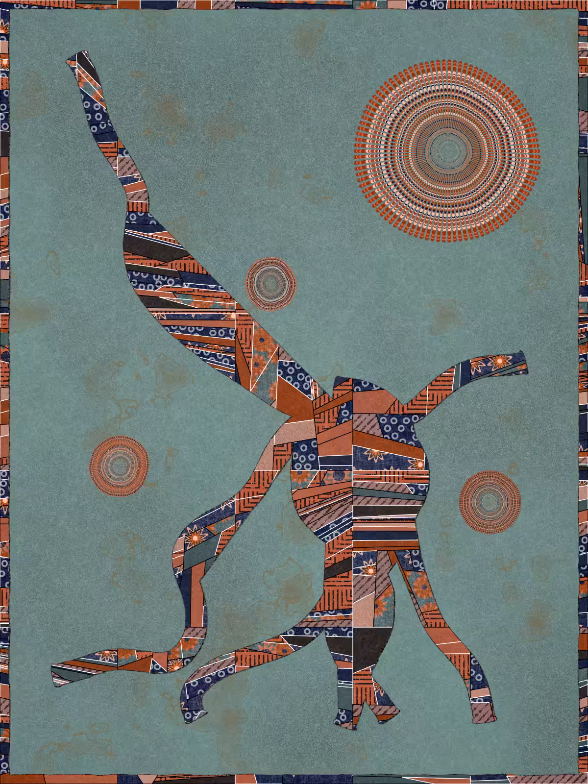 Interwoven #76