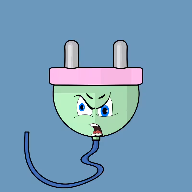 POWER PLUG'S v2 #55