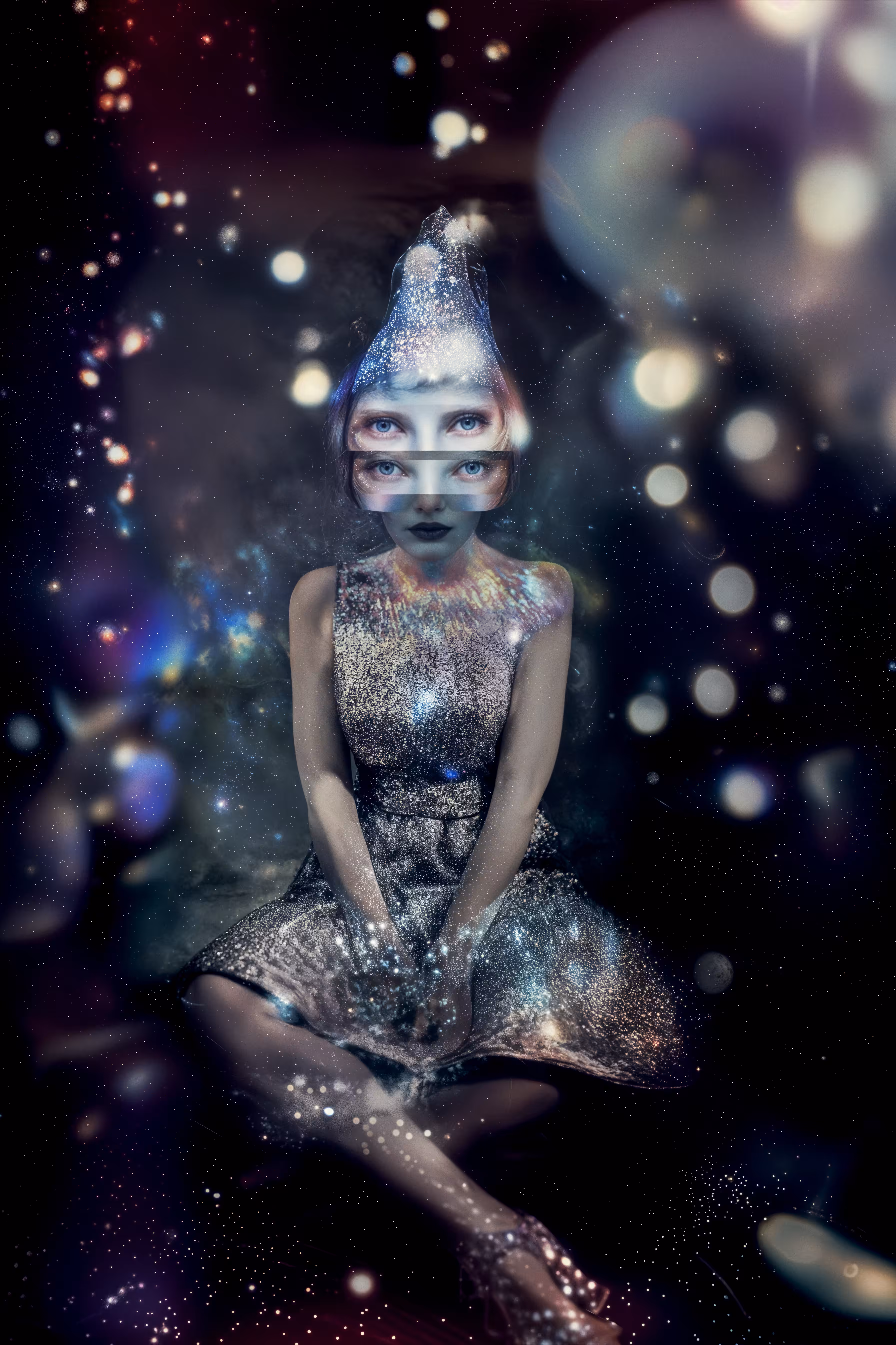 Alien Composure