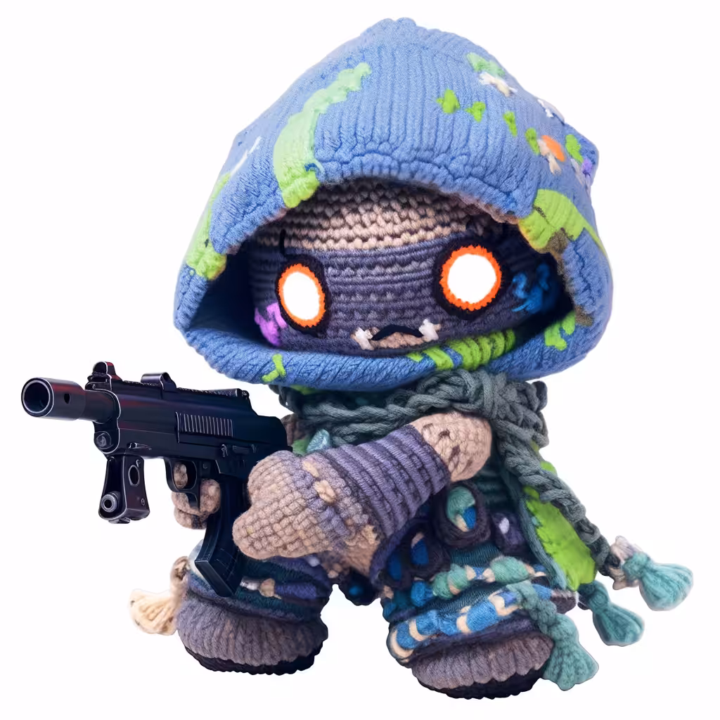 Knitkitmori #883