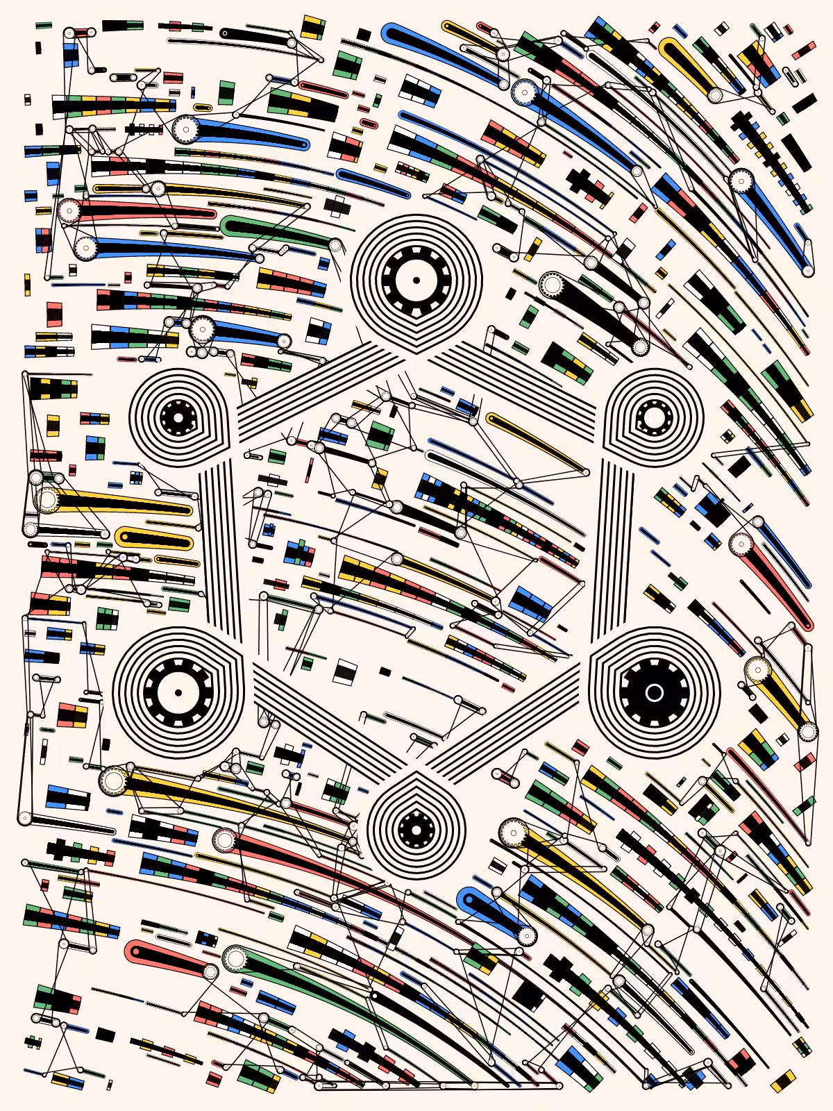 Sprocket Factory #491