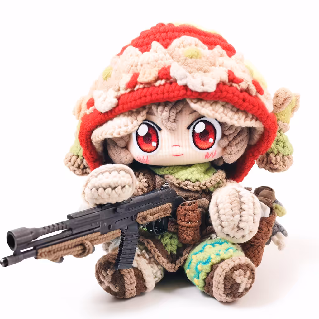 Knitkitmori #642