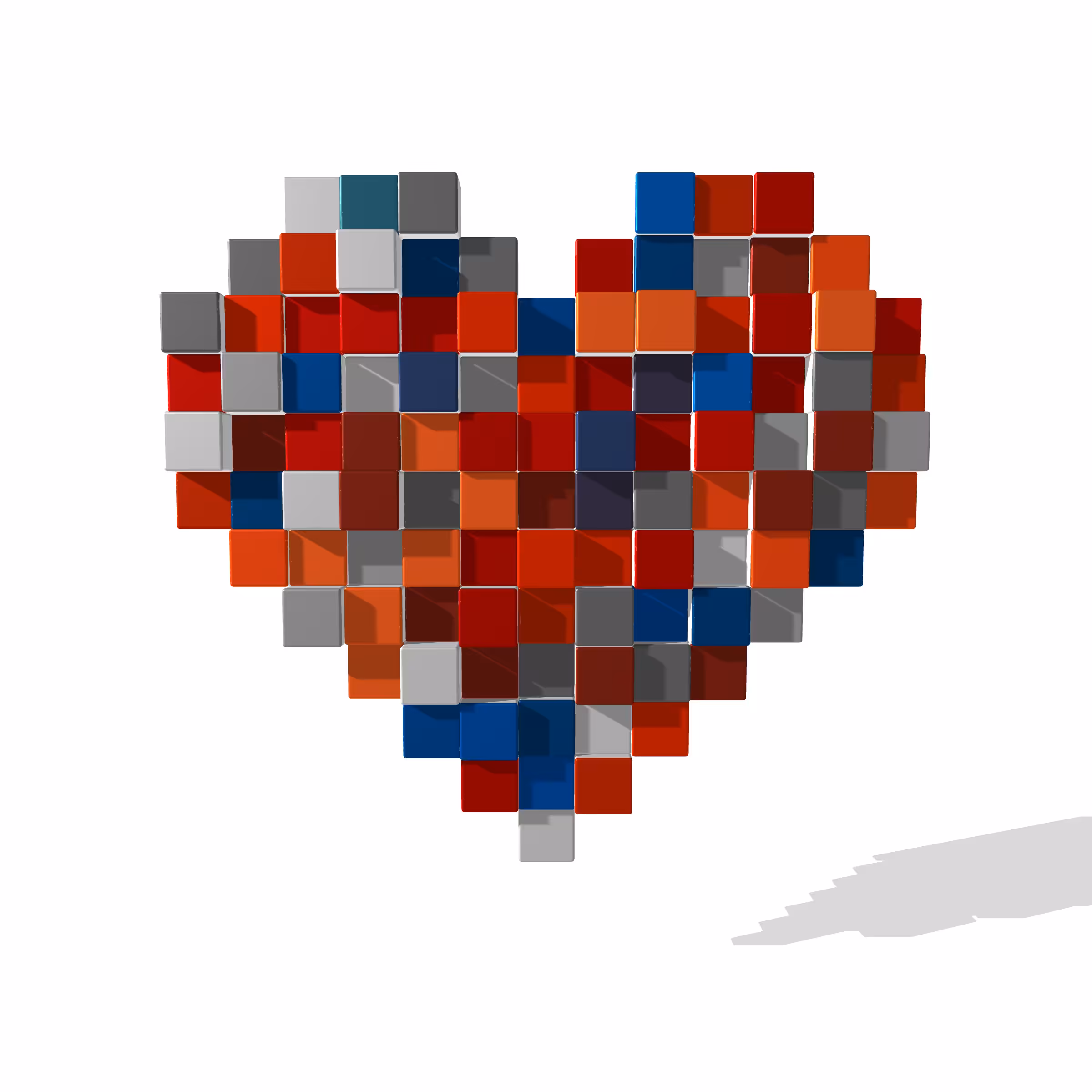 heart + craft #5481
