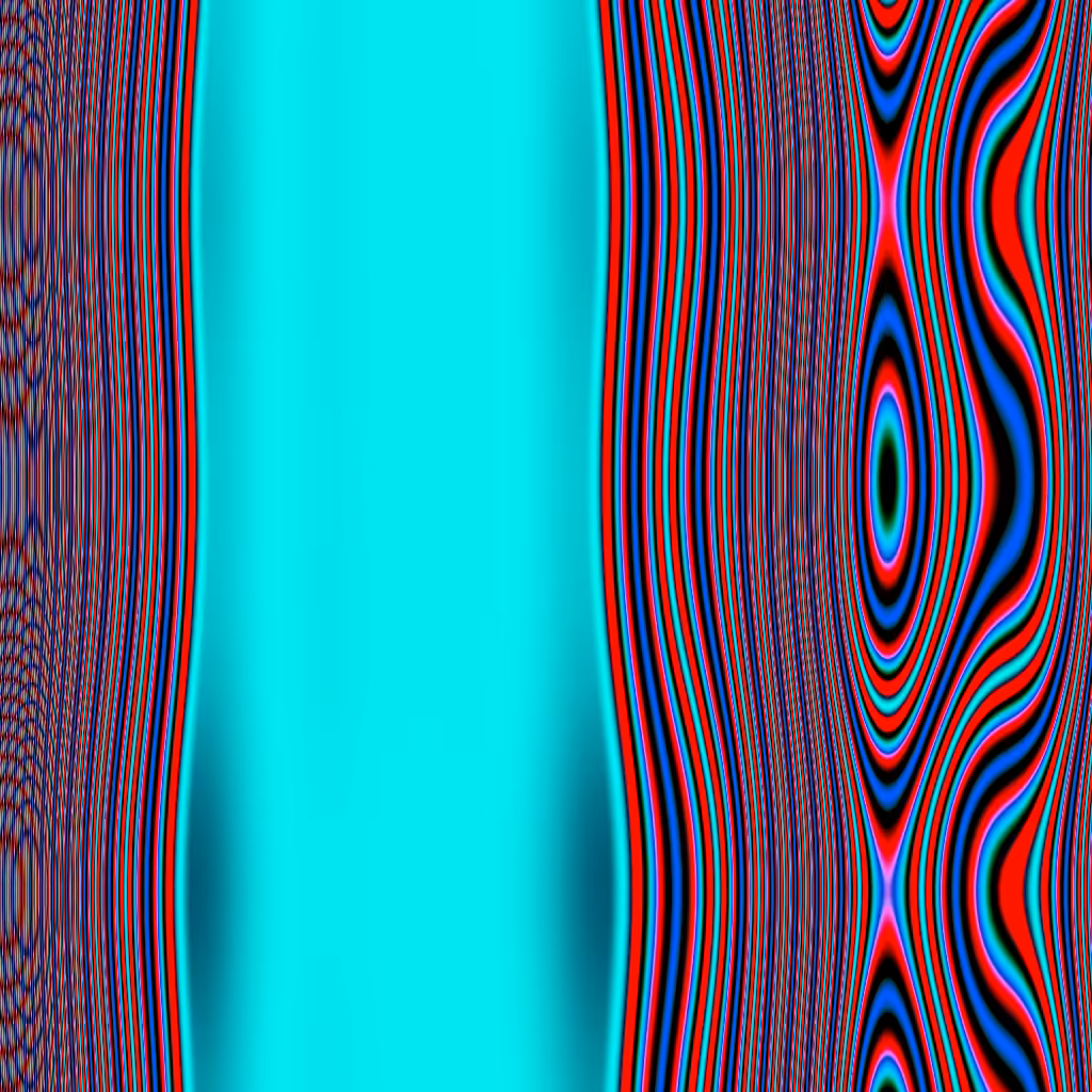 Interferences #121