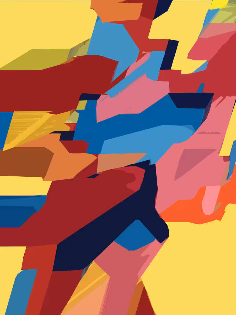 Another Form in Motion