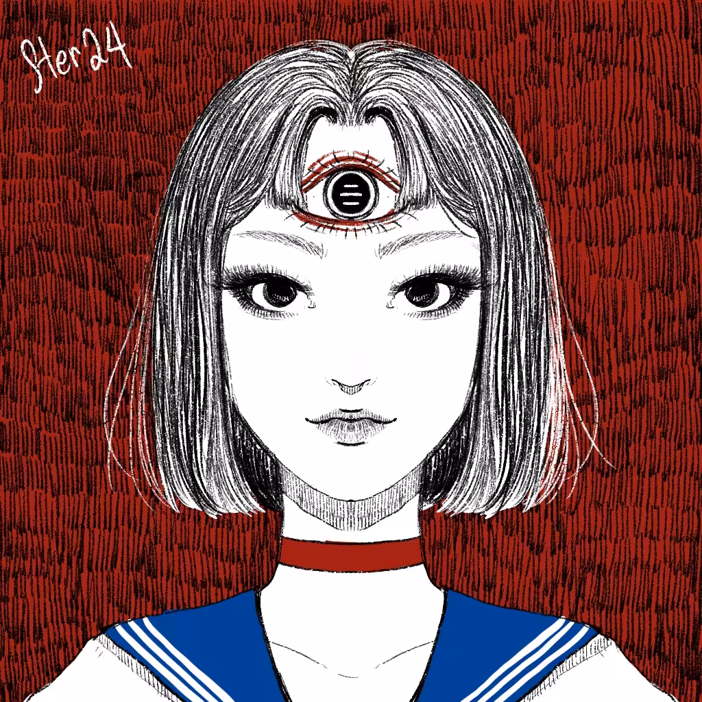 #24 - Sera