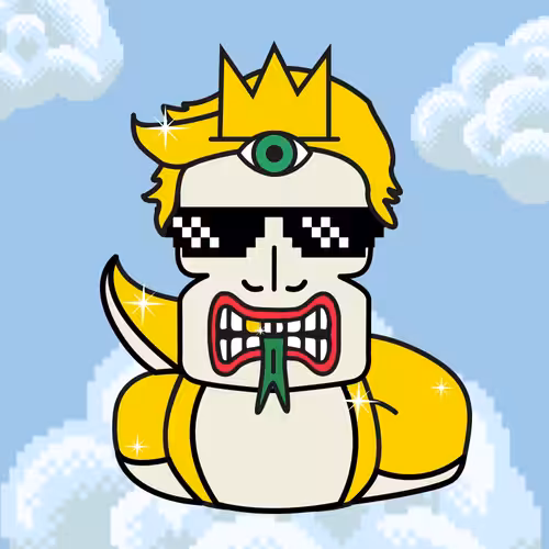 CryptoPumper #5