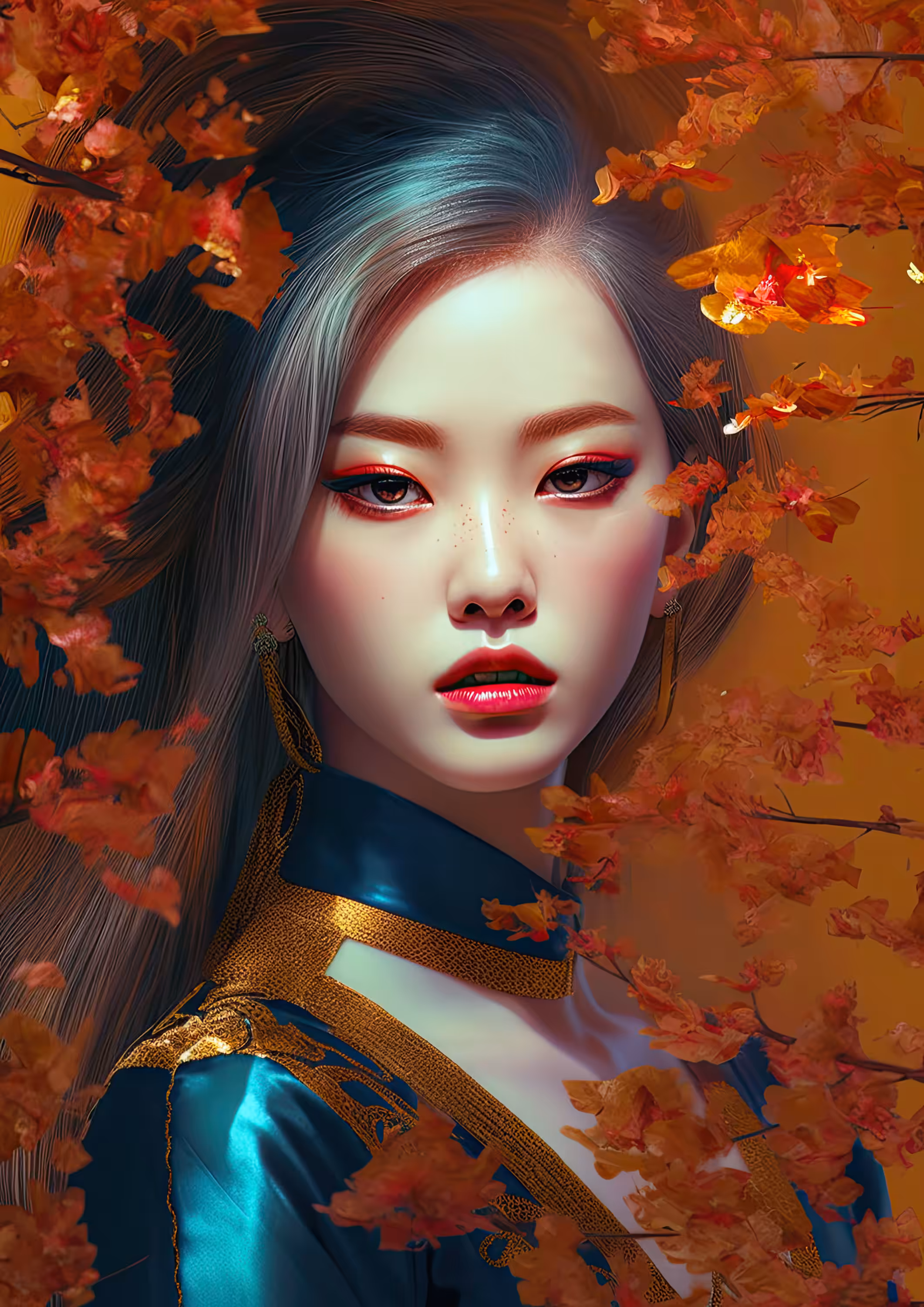 Beautiful Girl II 