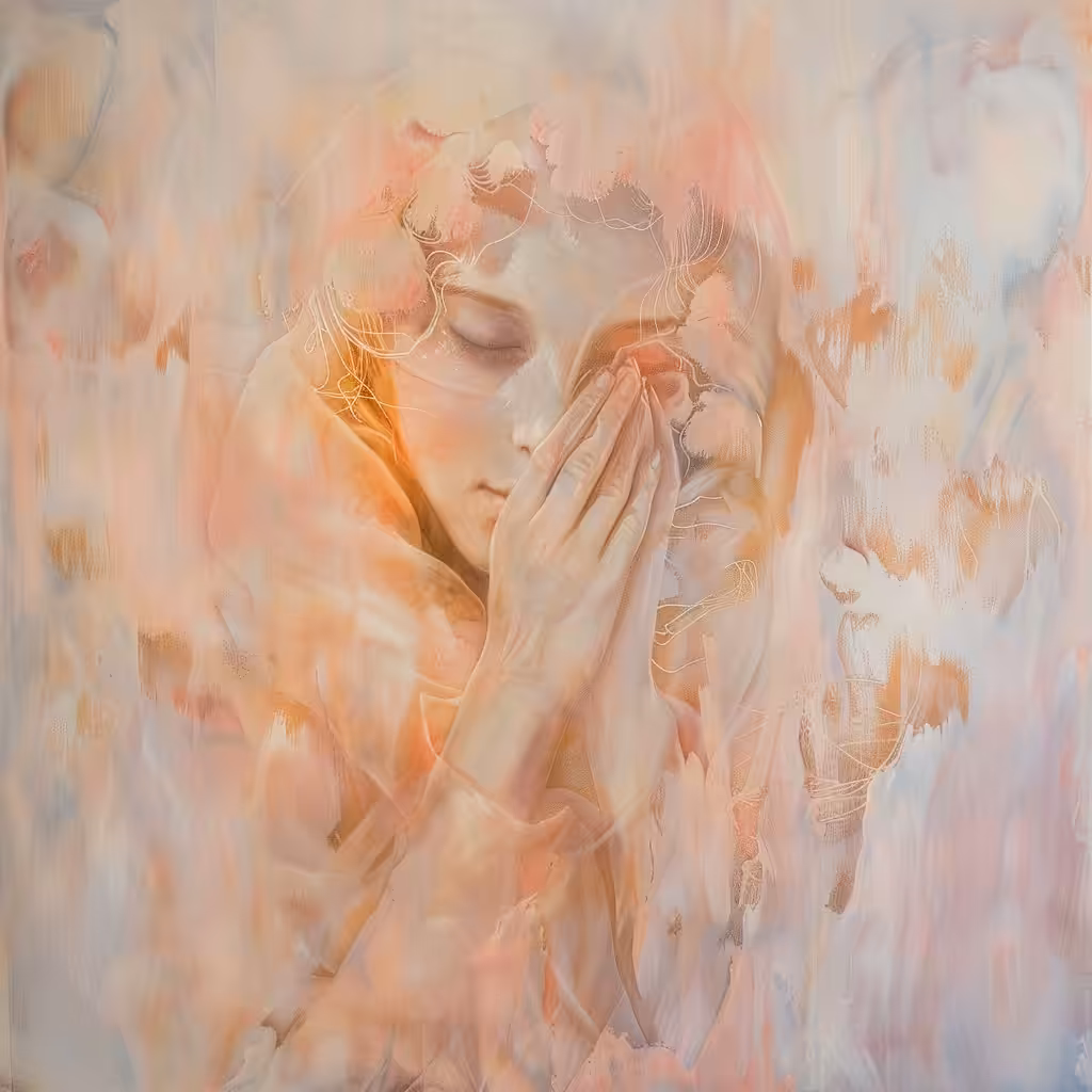 Healing of the Soul 1