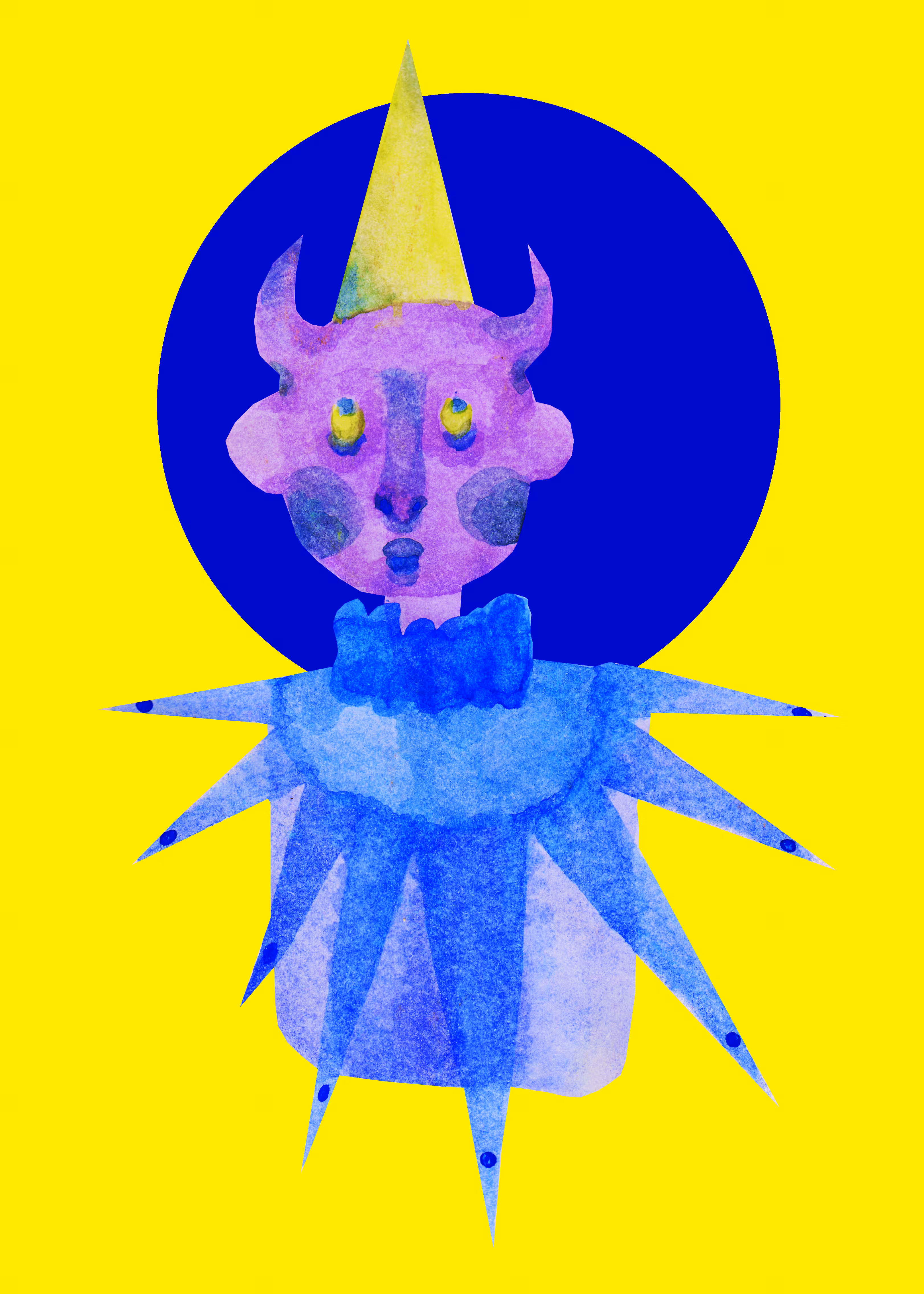 MOONLIGHT TRICKSTER