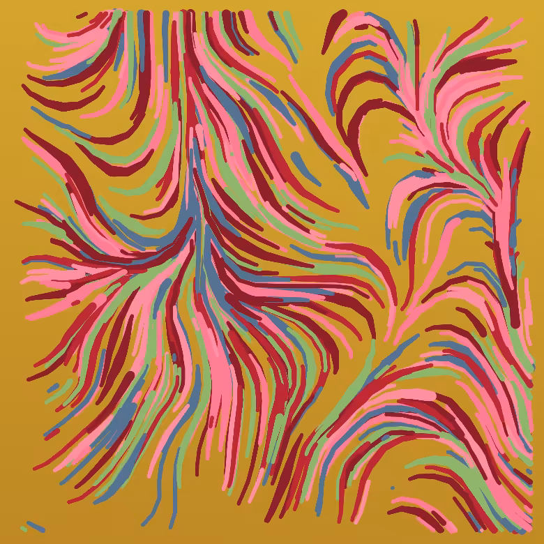 Flow Writer #37