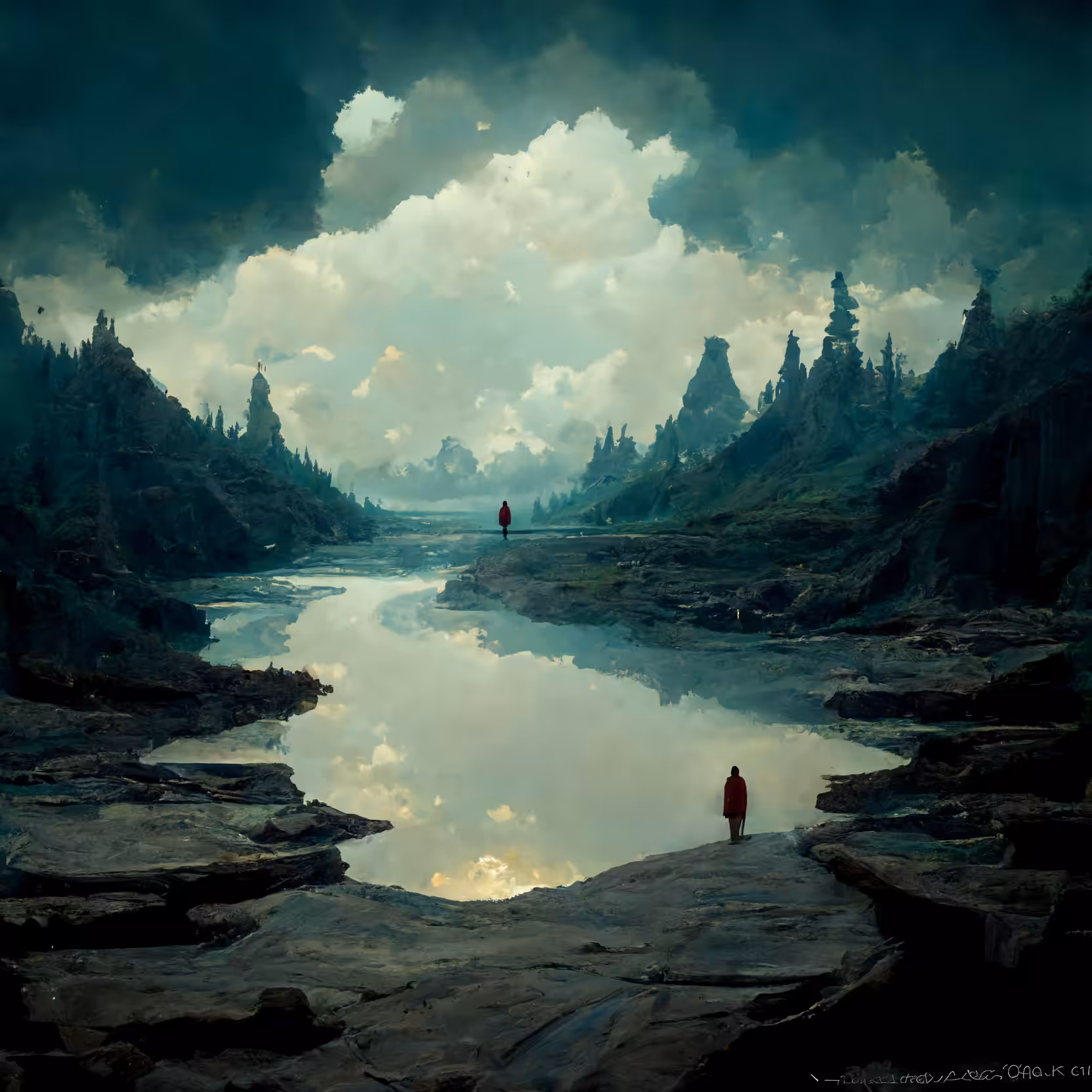 The Unknown 091