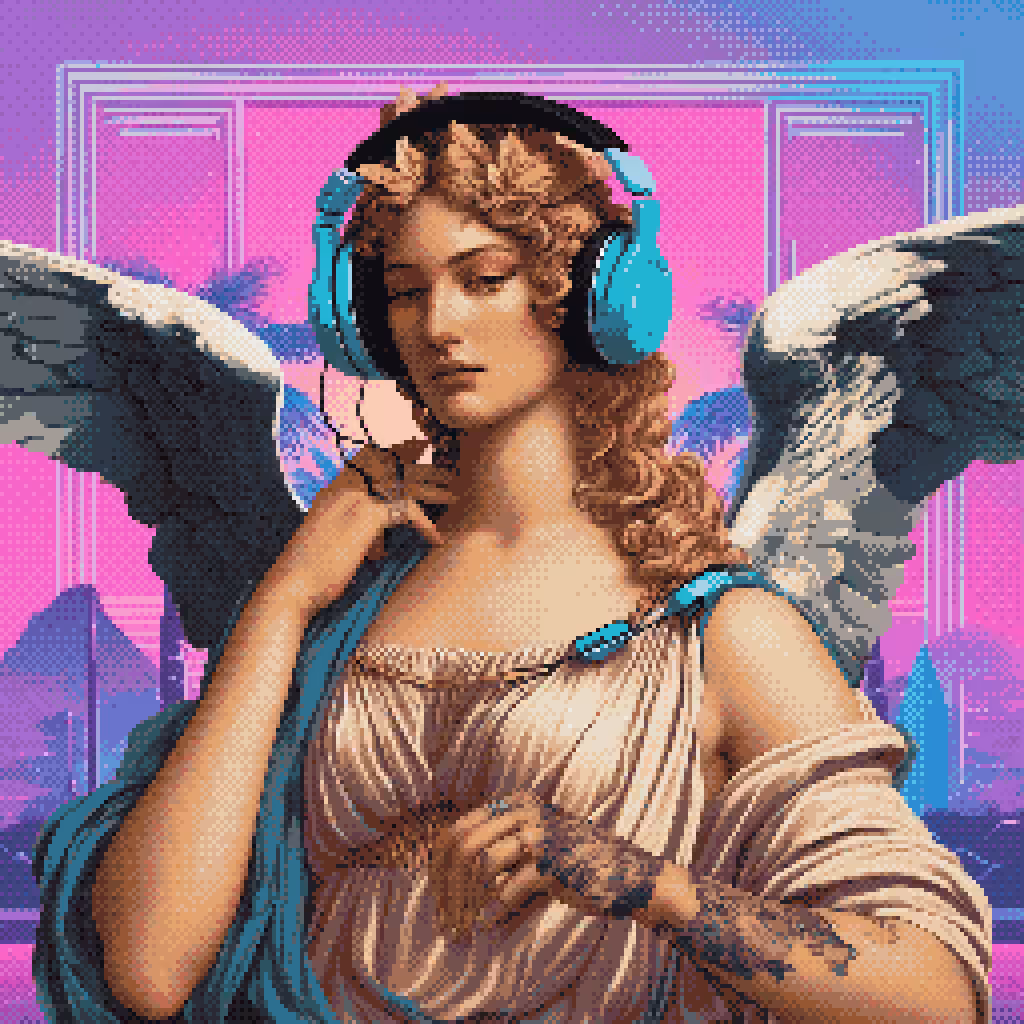 ReVaporwave #2332