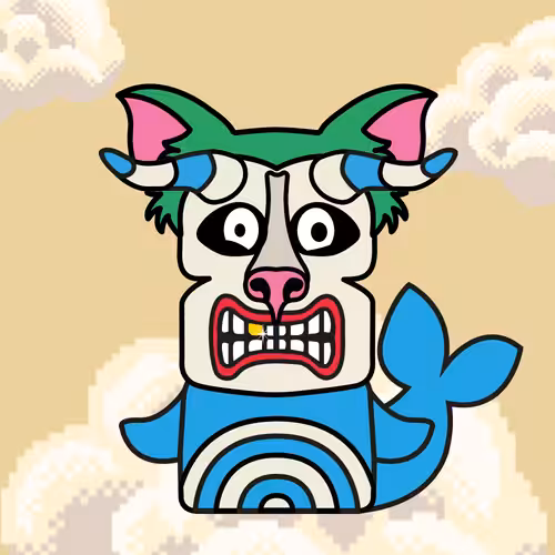 CryptoPumper #147