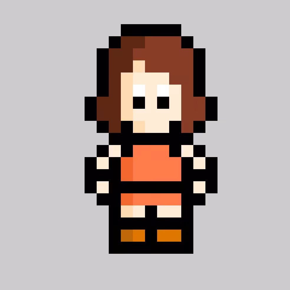 PIXLFIGS #3