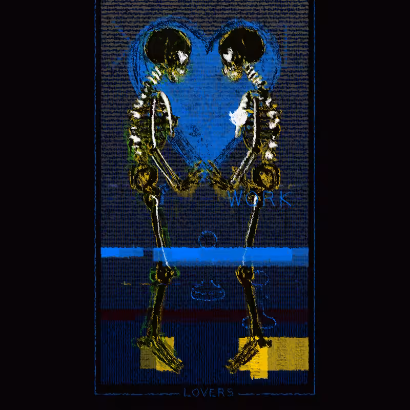Das Tarot #3