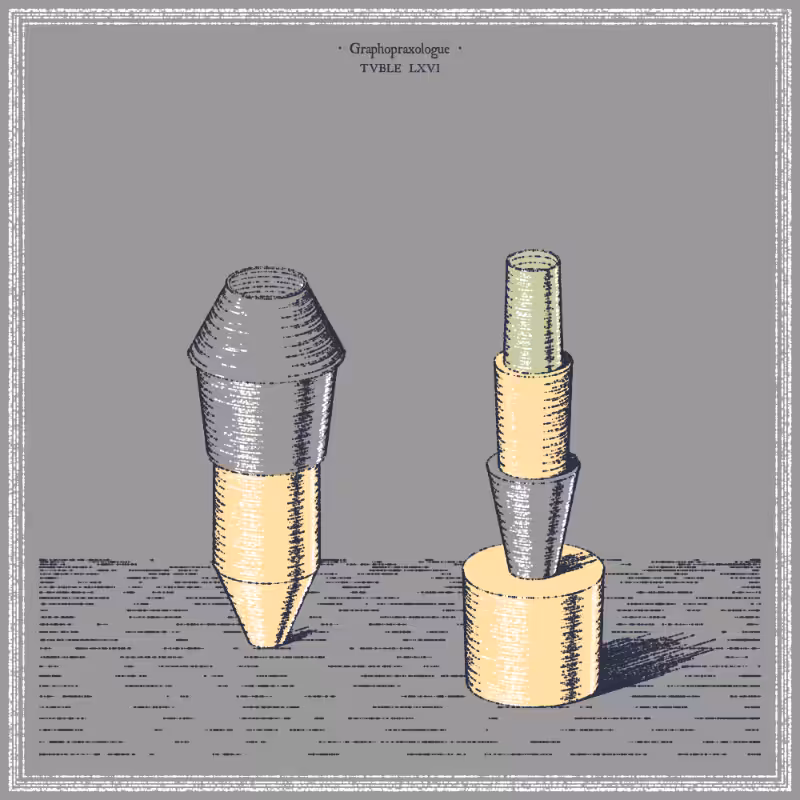 Arbitrary Vessels #94