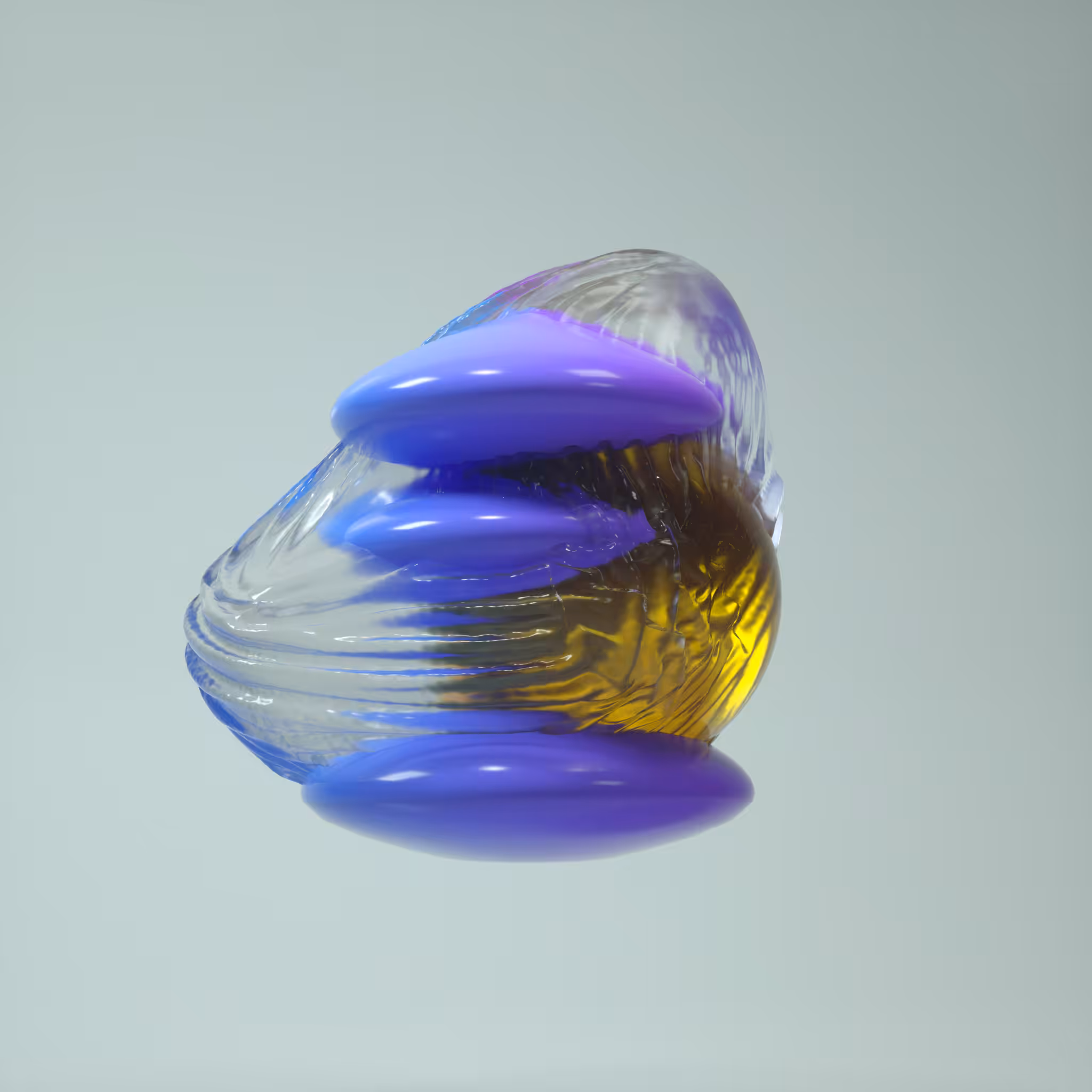 Shapes & Wraps - 04