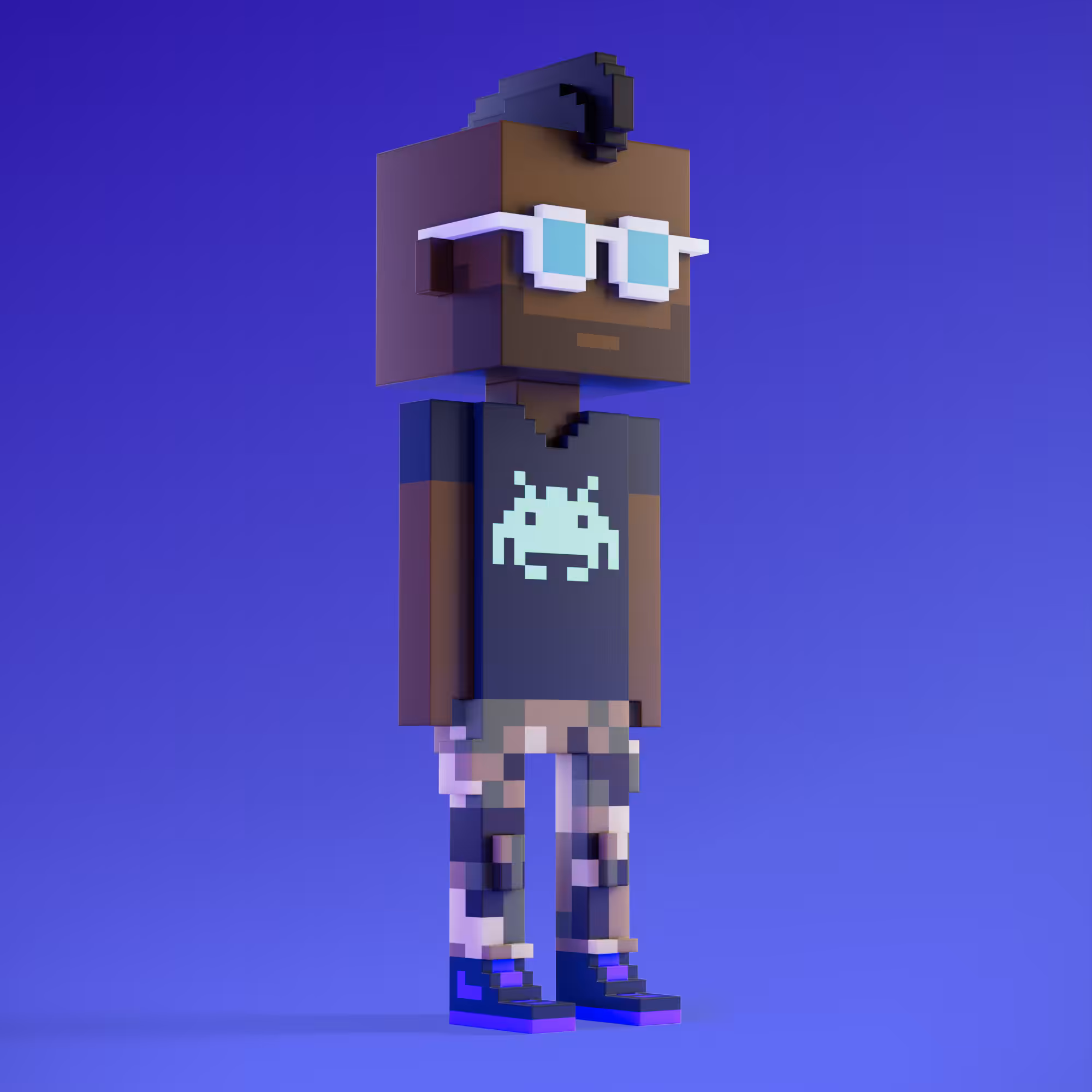Meebit #15502