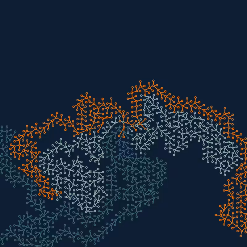 Networks #92
