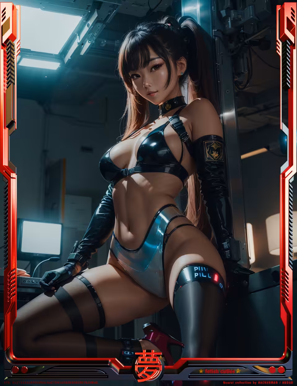 ⭐️FETISH CUTIES⭐️ NSFW: ⭐️FETISH CUTIES⭐️  #2133