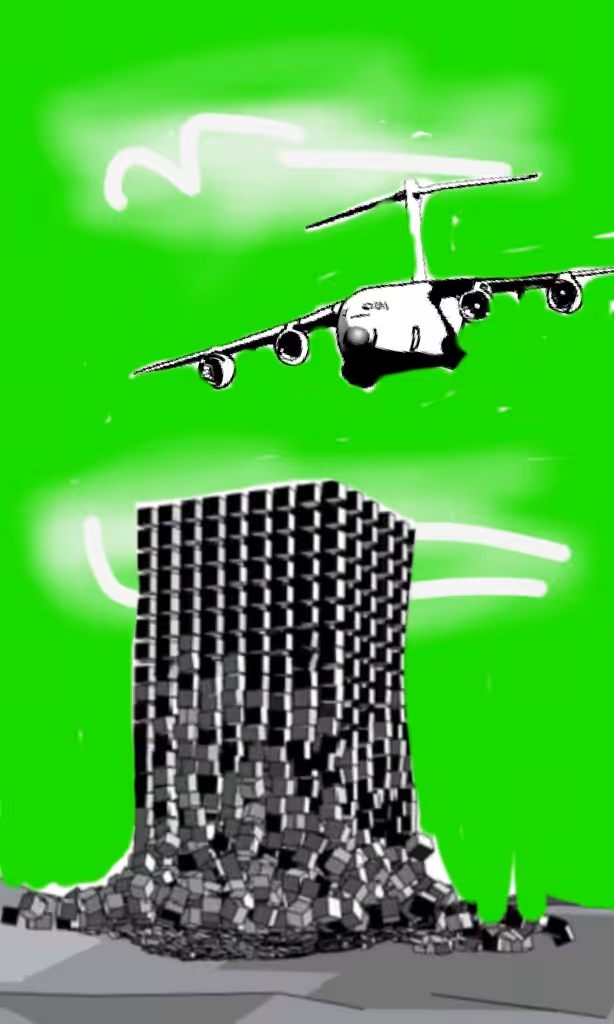ILLUSTRATION FLATFILE 2011 #3