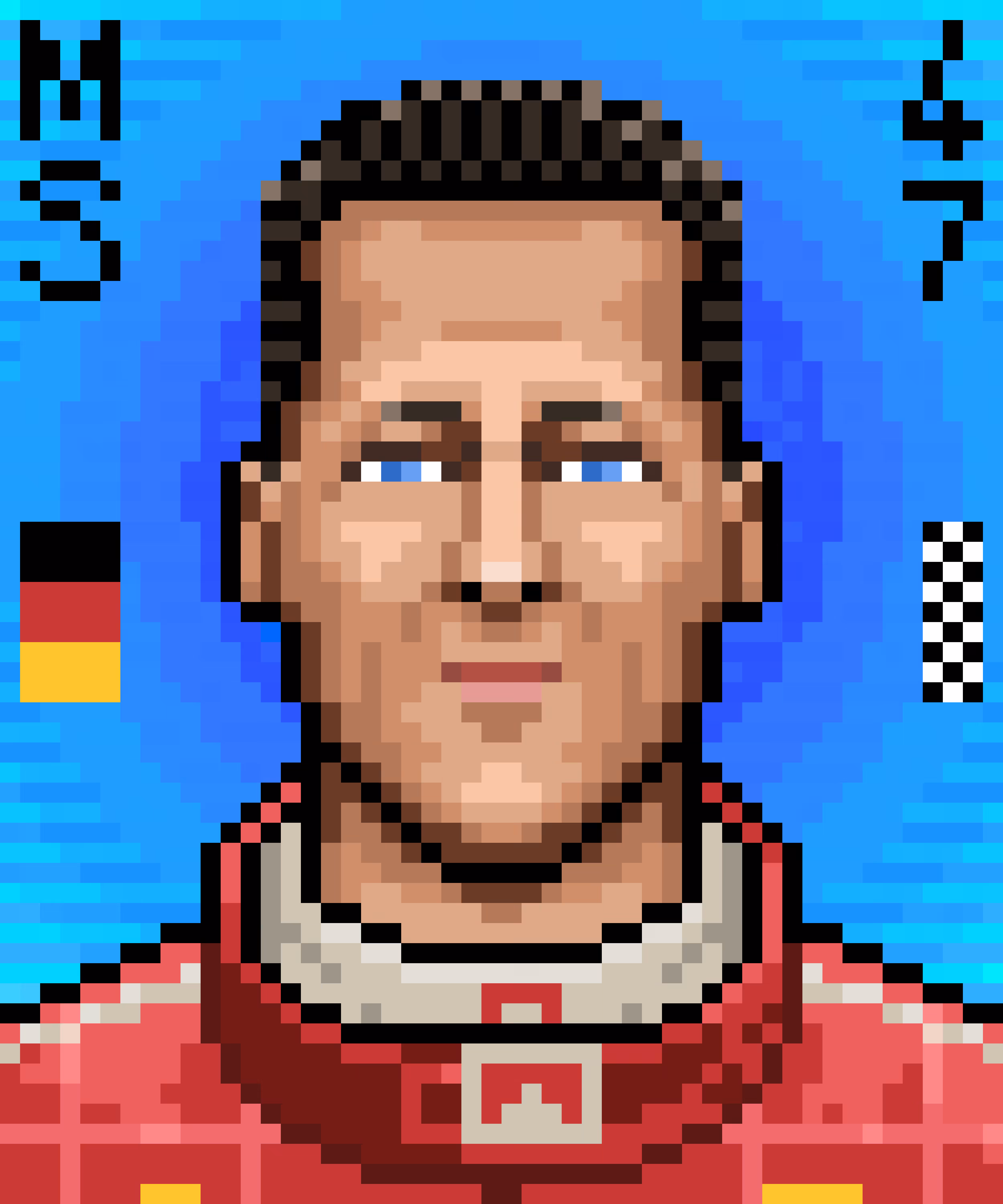 Michael Schumacher