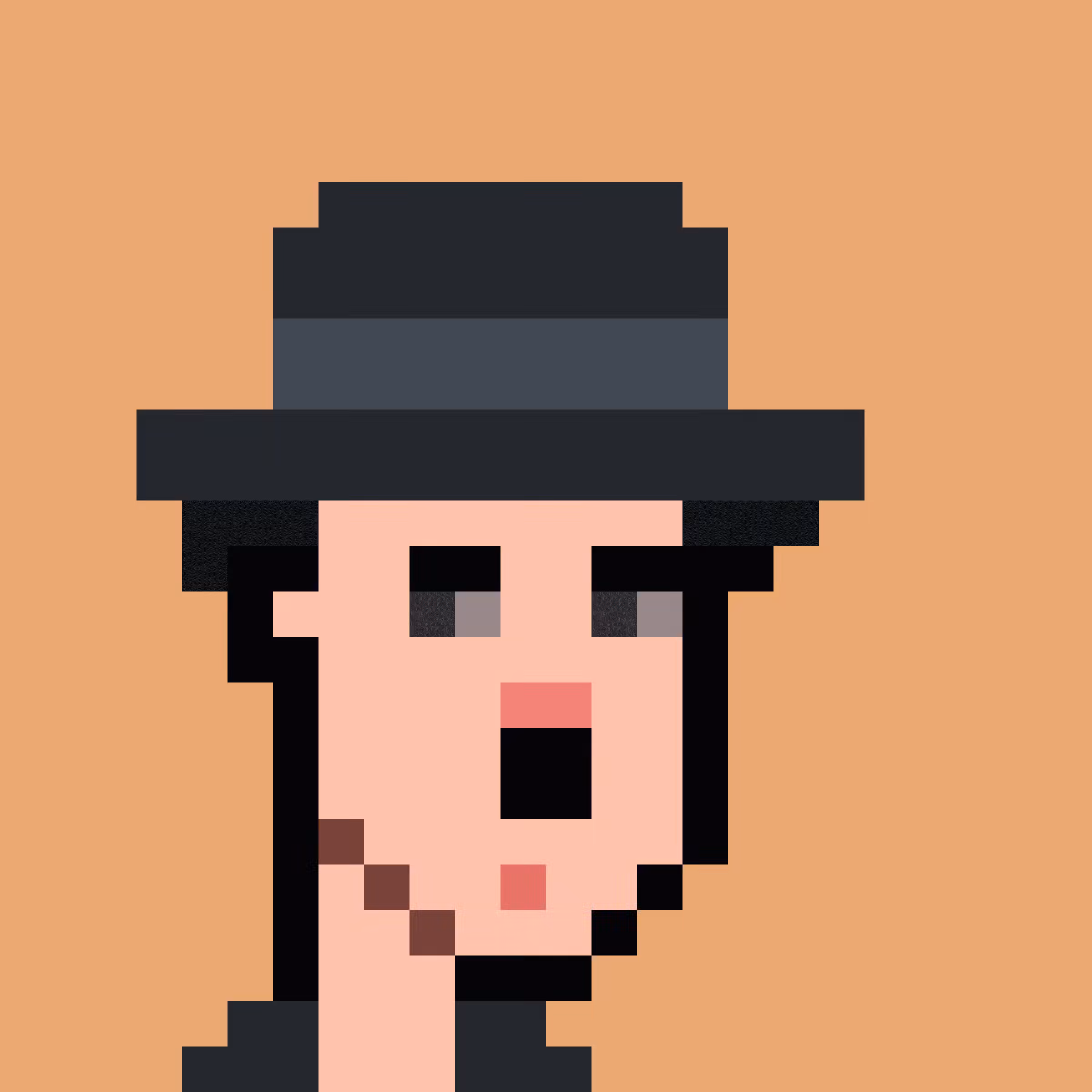 Charlie Chaplin Punk