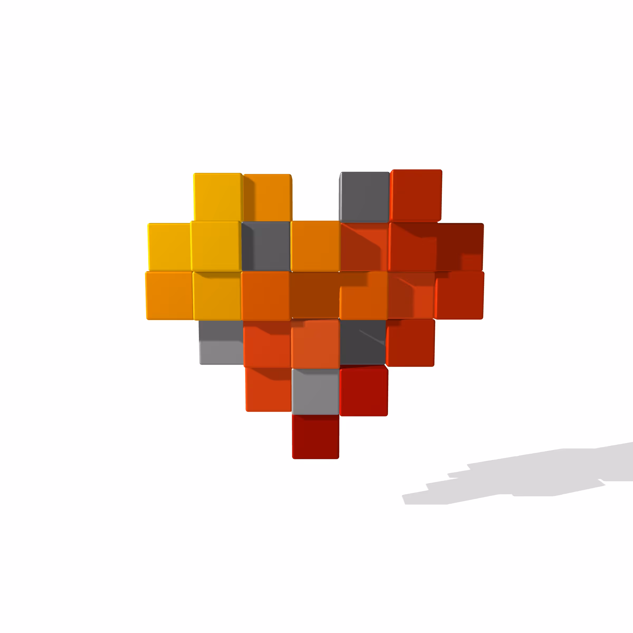heart + craft #7933