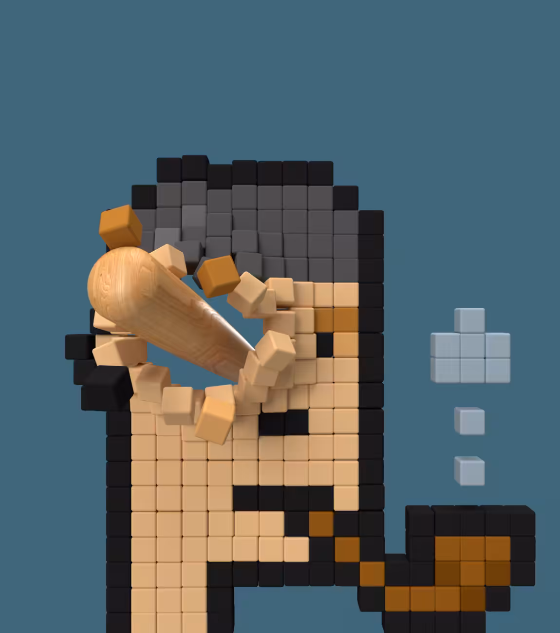 PunkSmash #5568