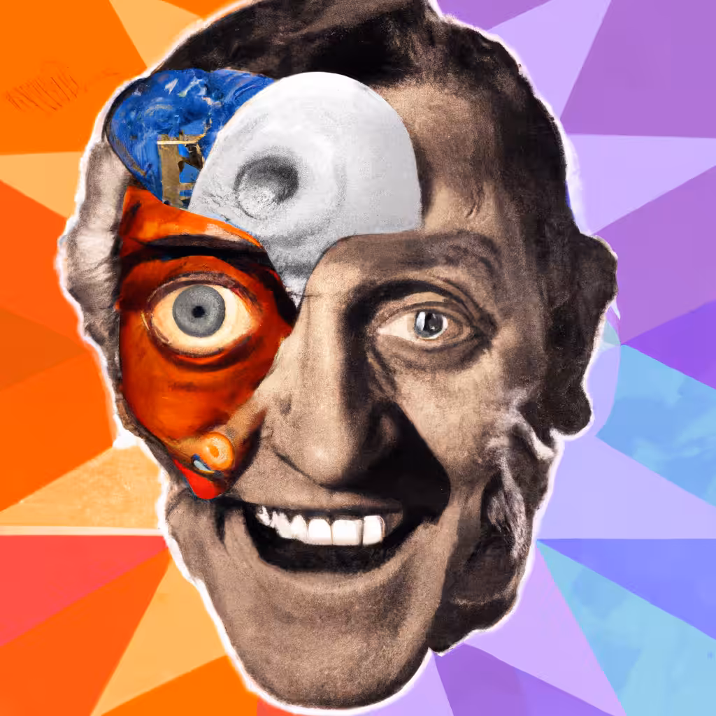 Meta Psycho 64
