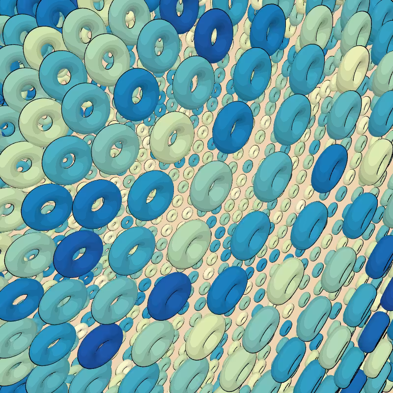 Donuts #178