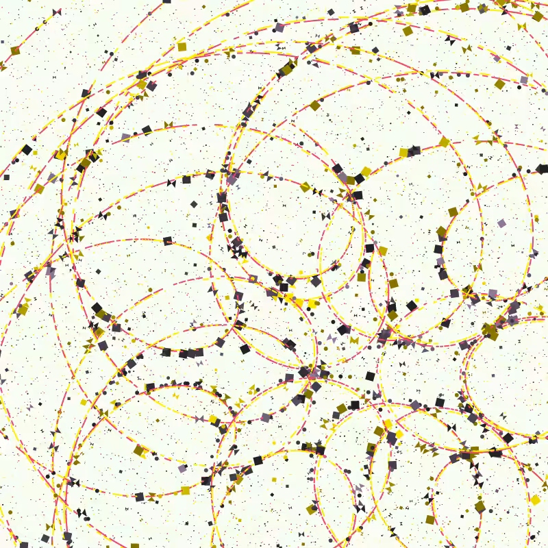 Universe Energy V3 #4