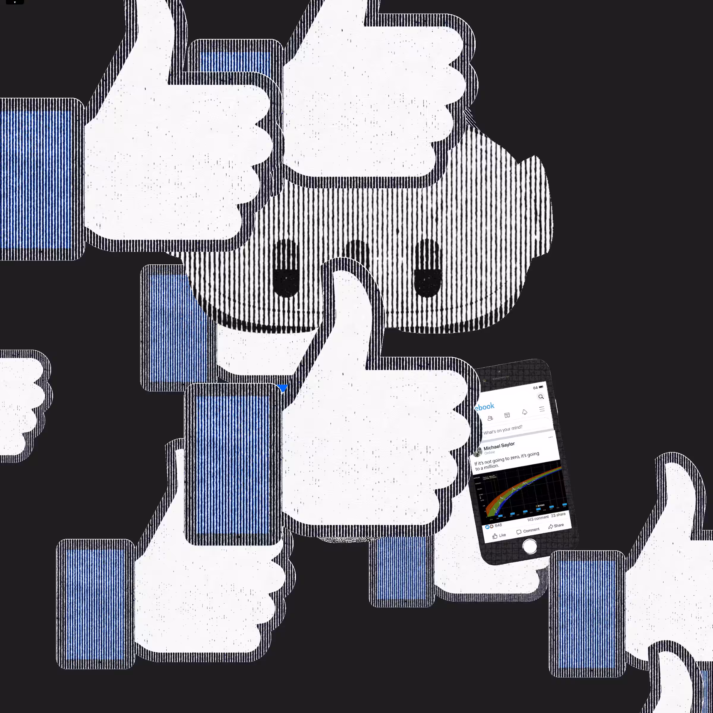 Mark Zuckerberg #2