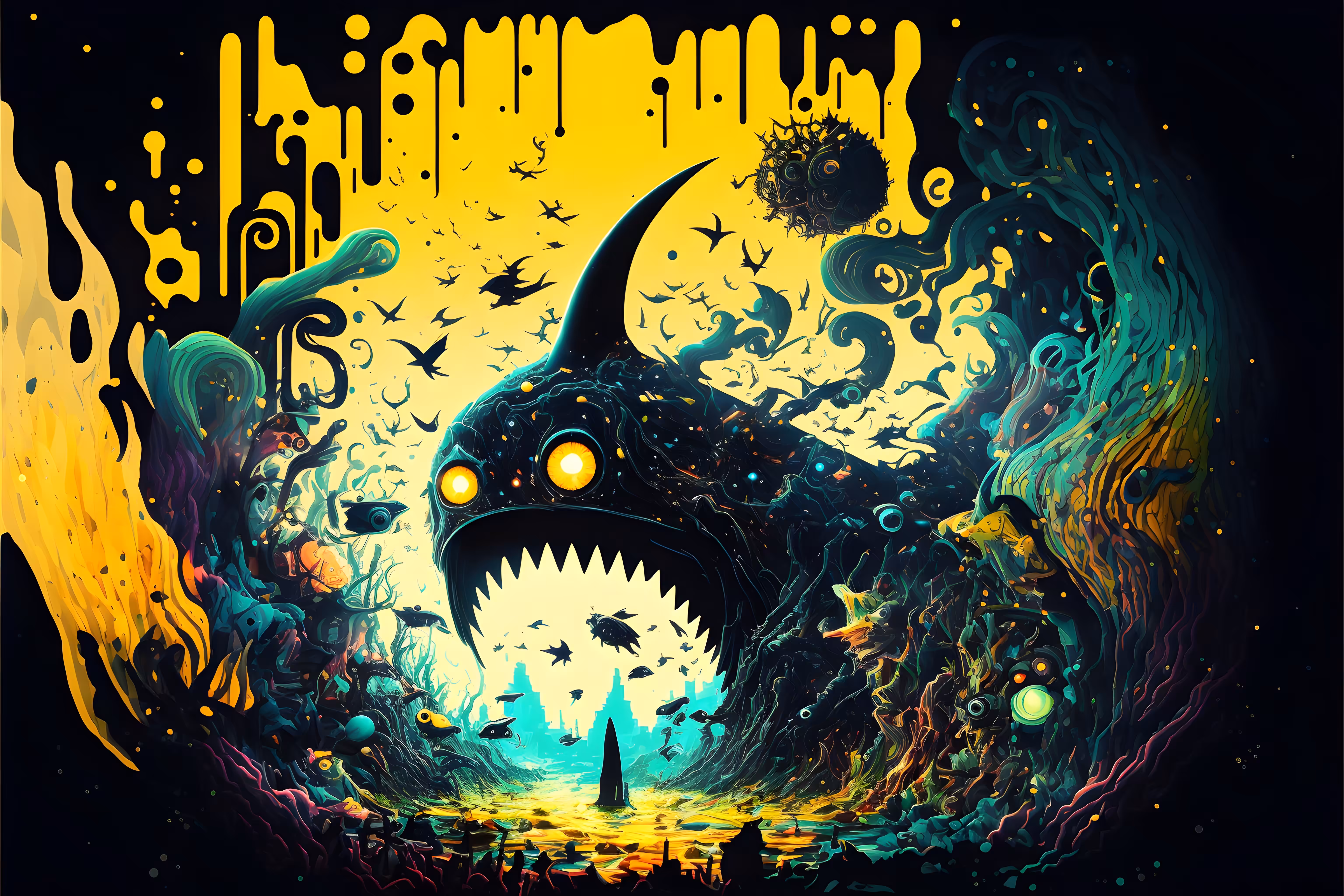 The Abyss