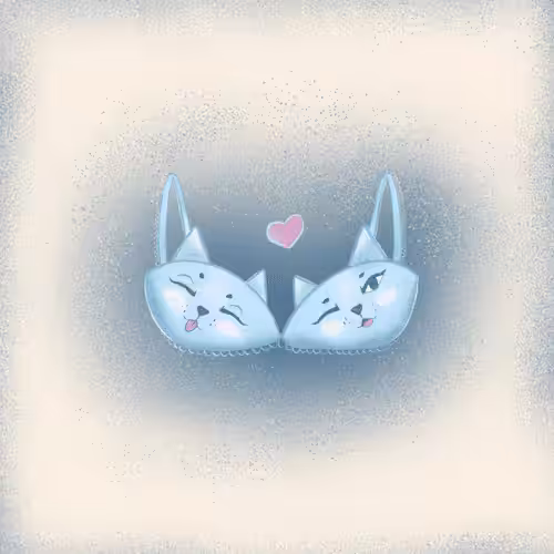 twin cats