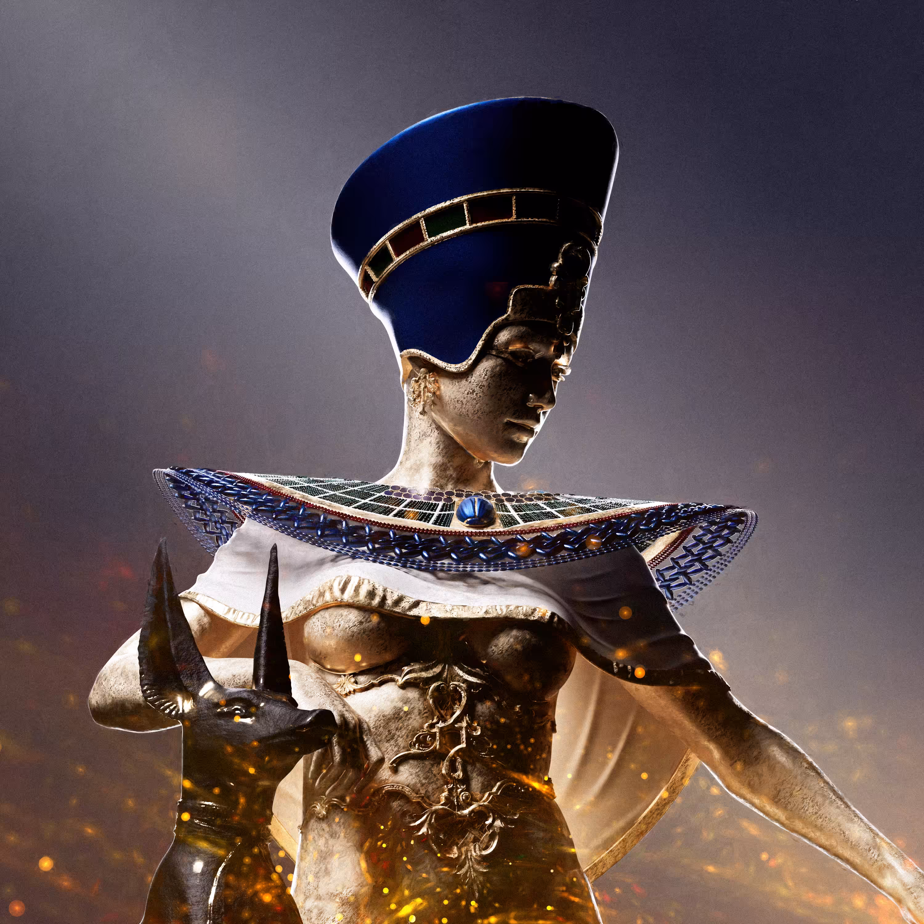 Nexus Anima: Cleopatra