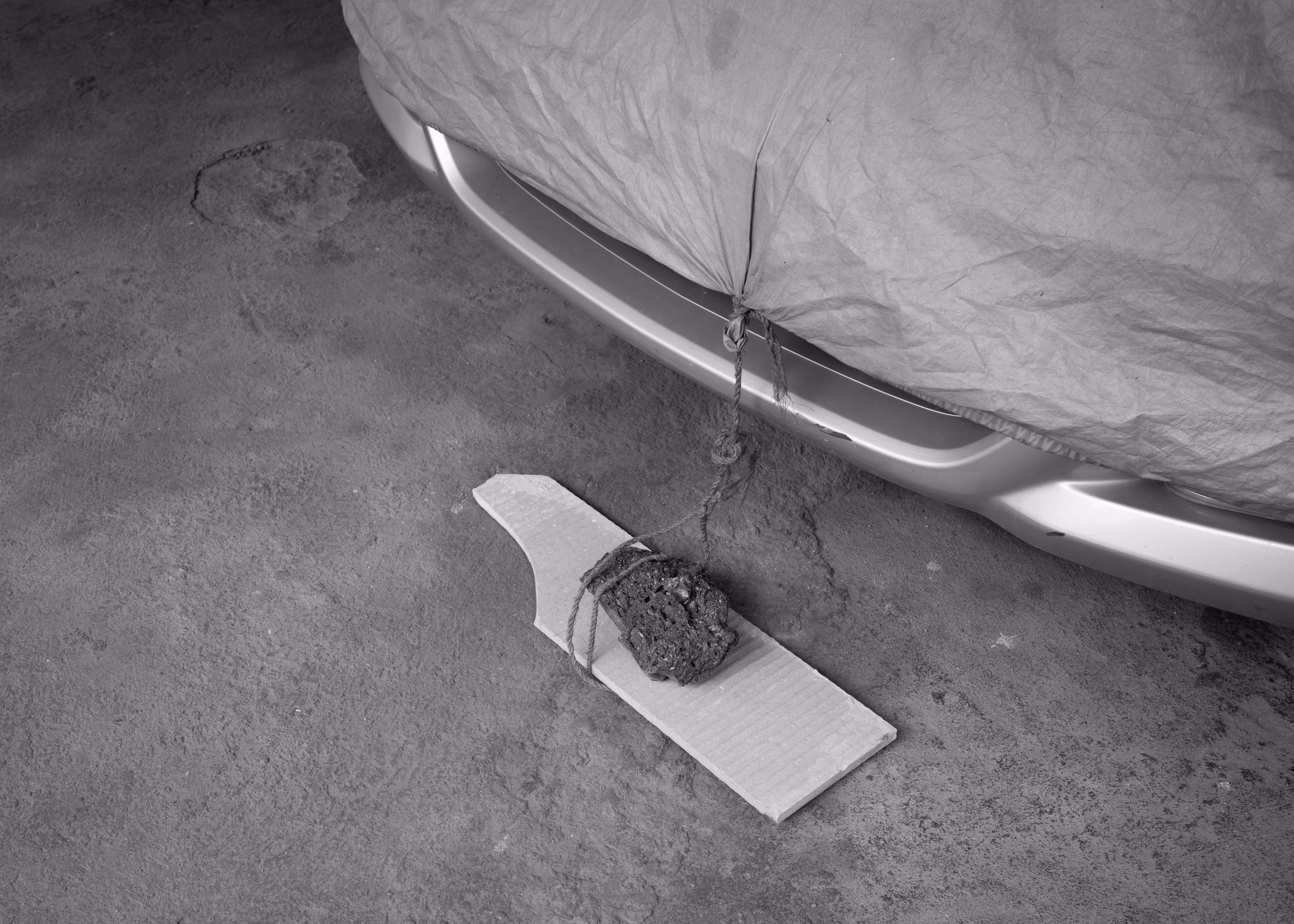 stone / functional obsolescence