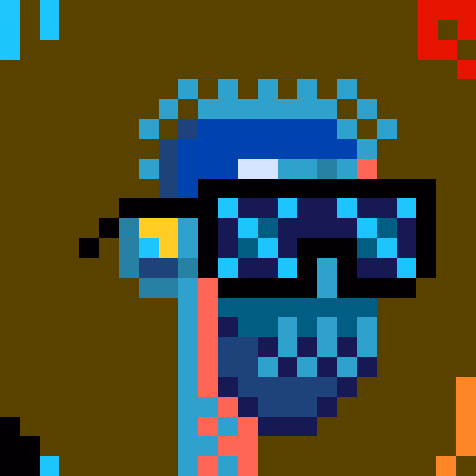 TwoFourQunks: TwoFourQunk 423