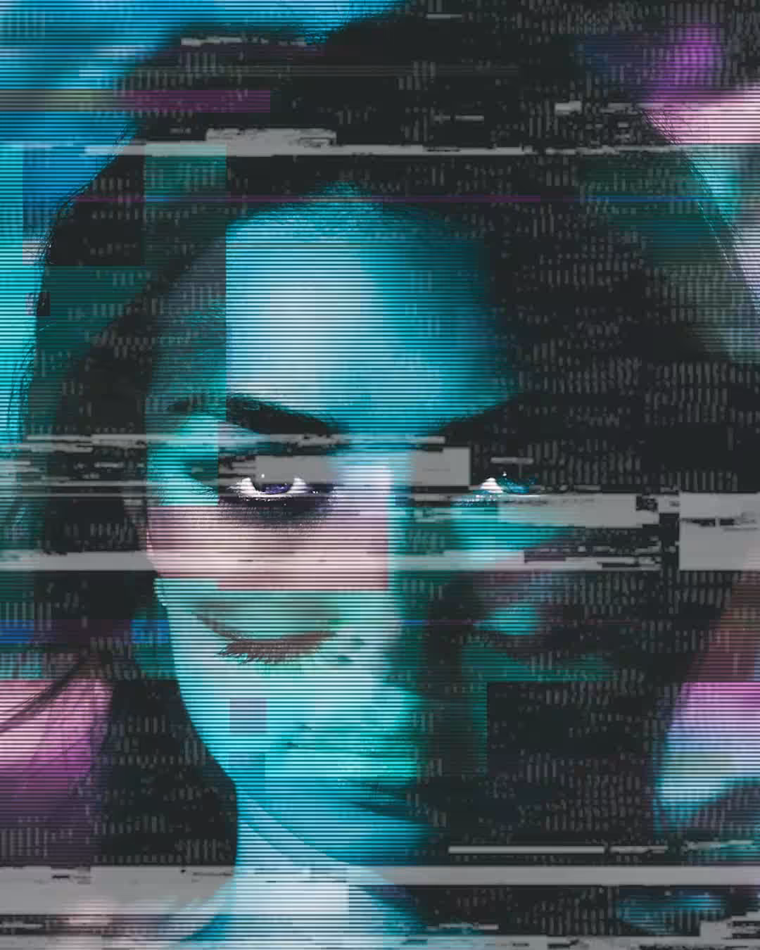 GLITCH