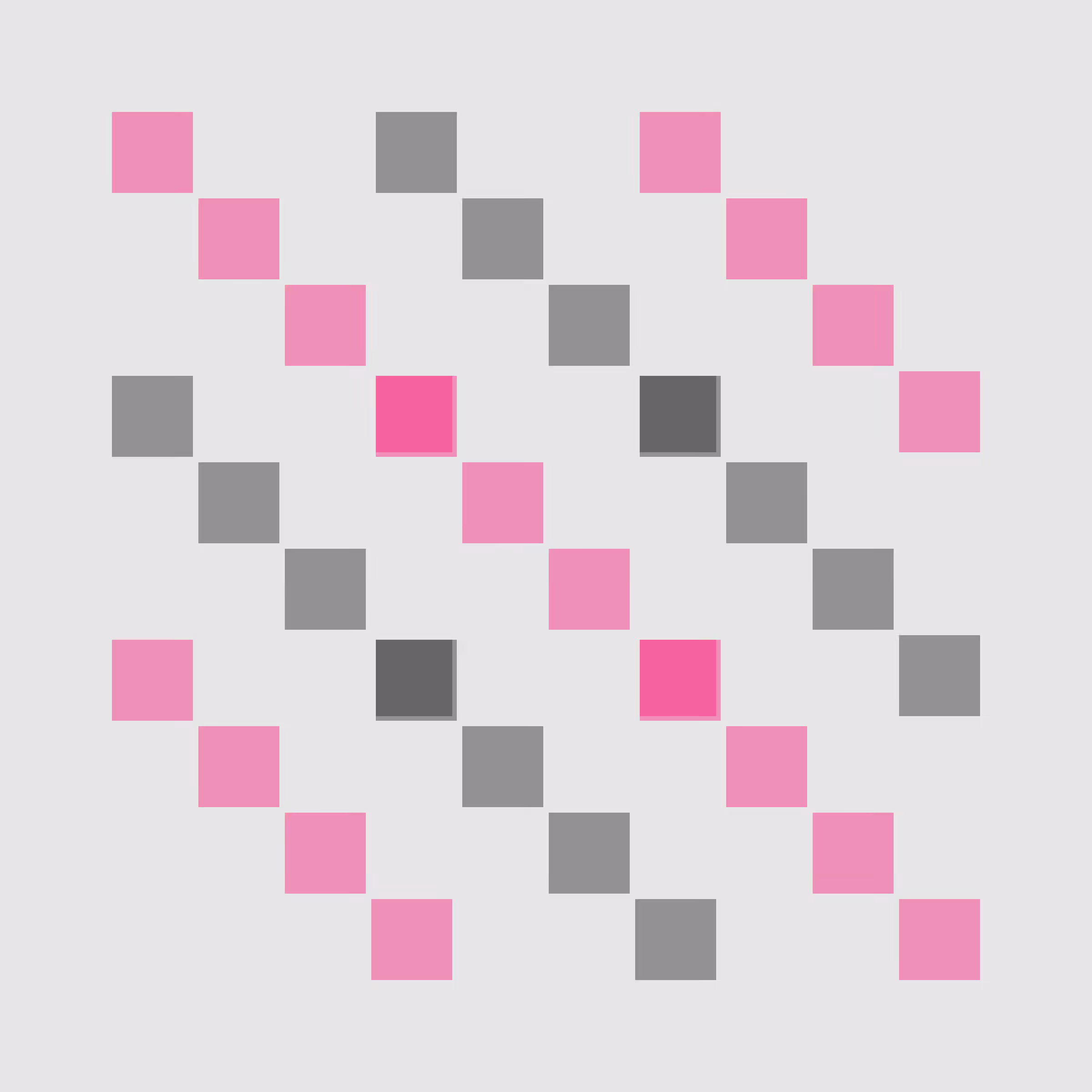 Coalescent #6