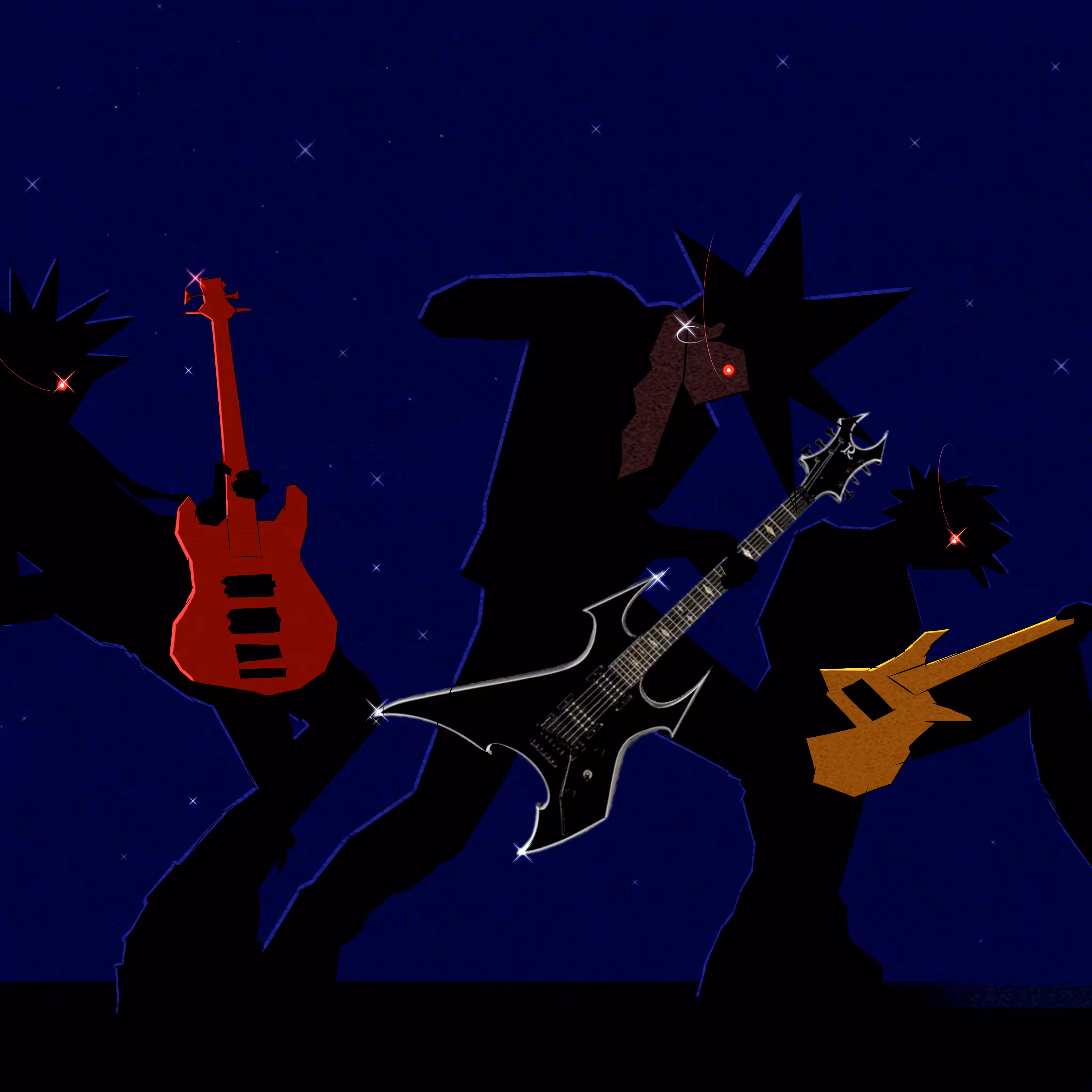 Stellar Reverb 
