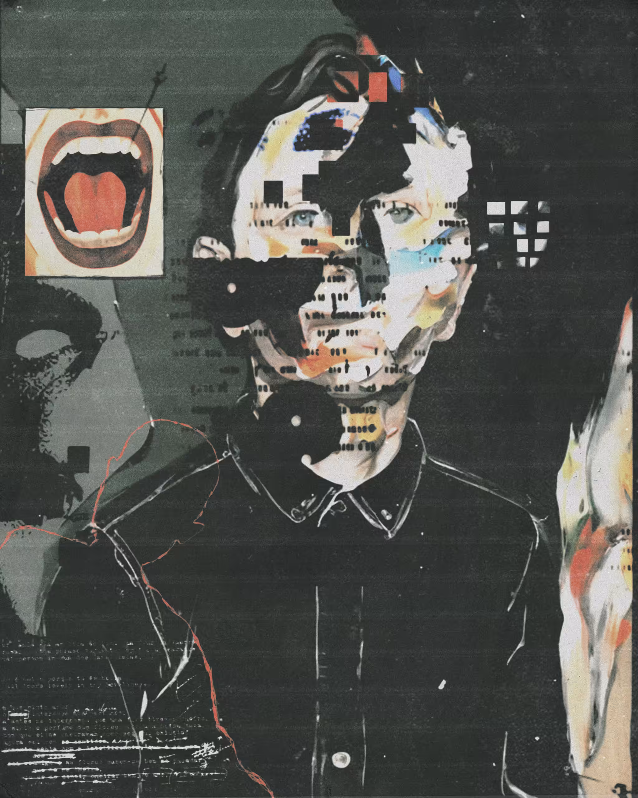 restless
