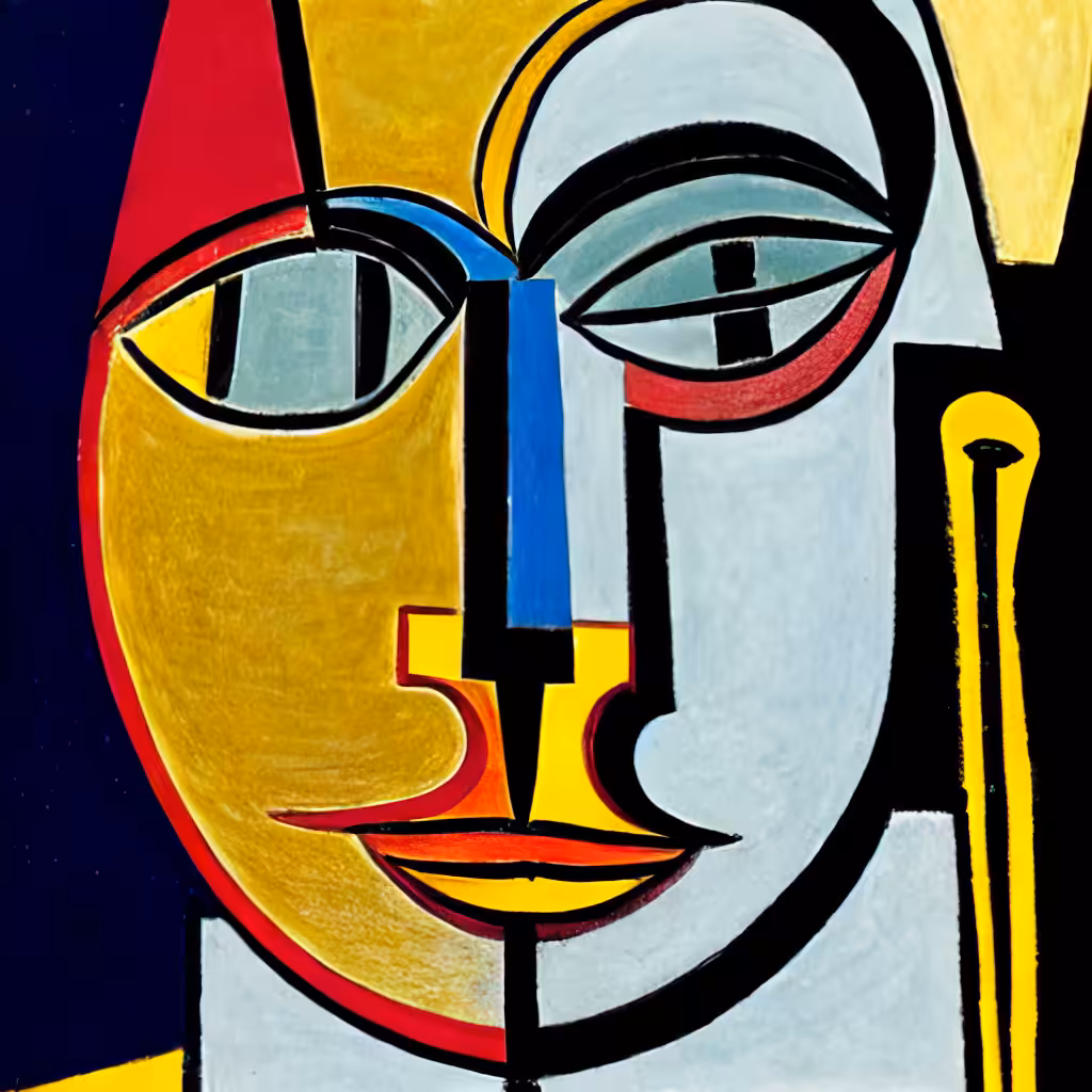Artful Degen #156